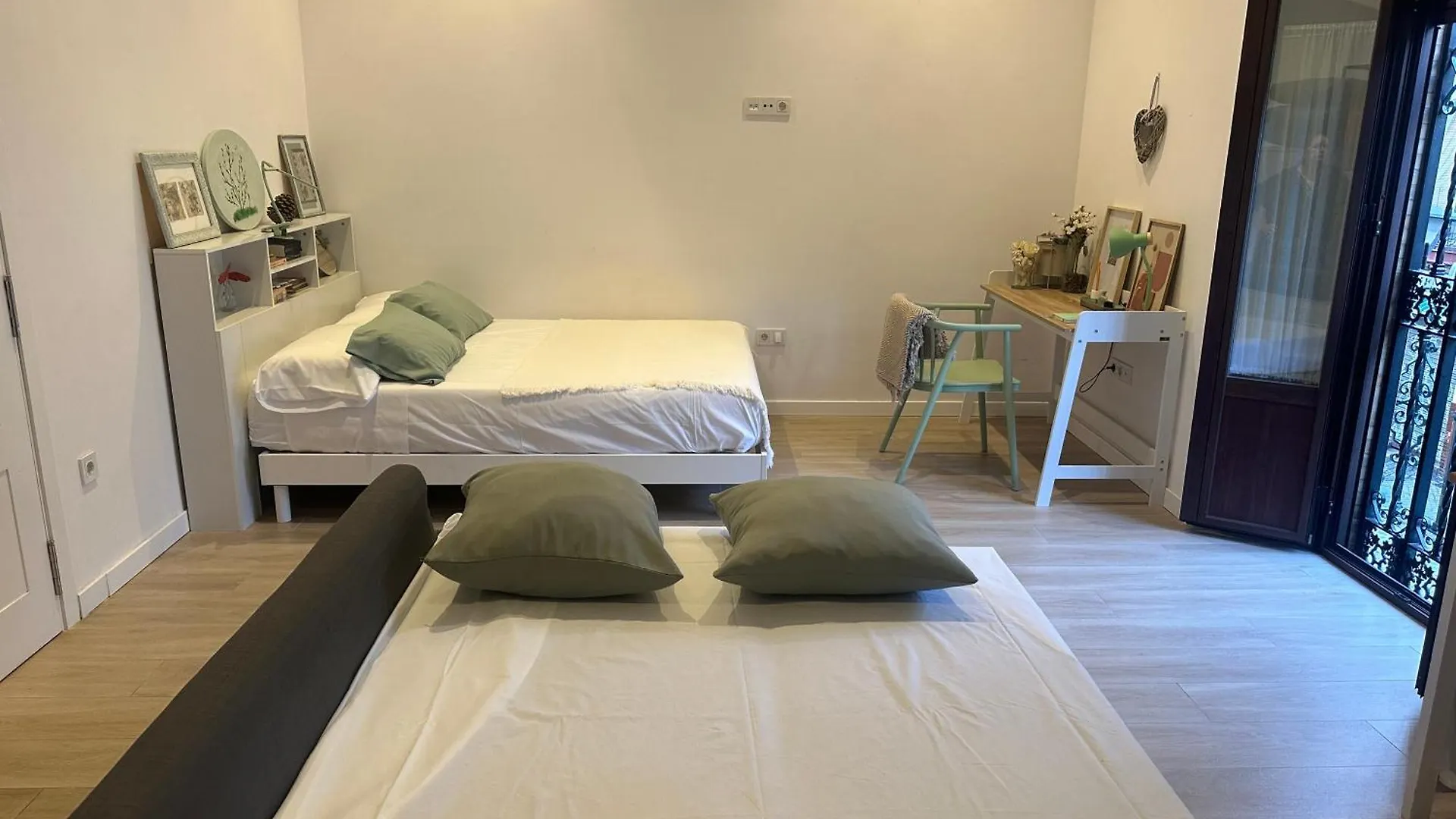 Appartamento Casa Tradicional En La Calle Pureza, Triana Siviglia